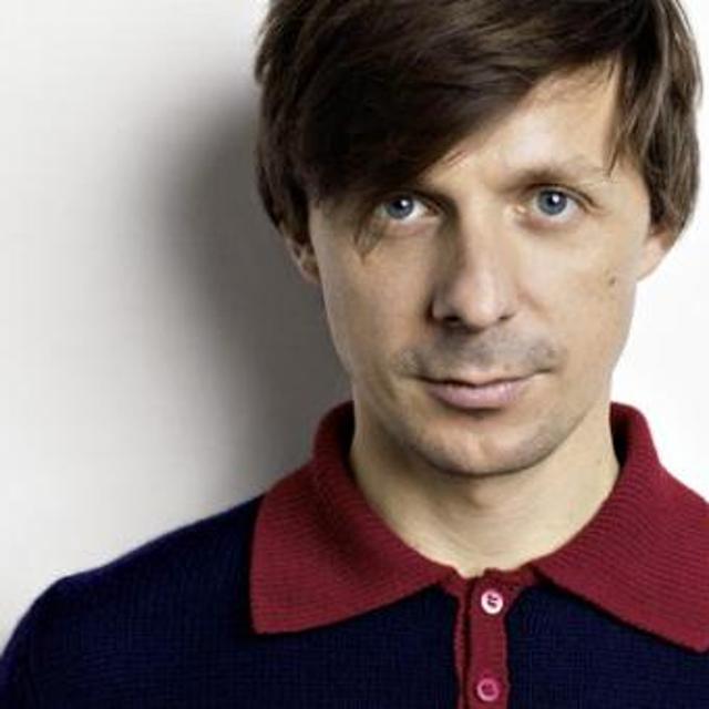 Martin Solveig watch collection